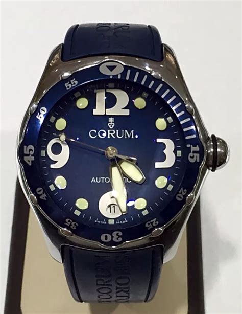 corum bubble replica watch|corum bubble automatic watch.